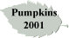 Pumpkins 
 2001